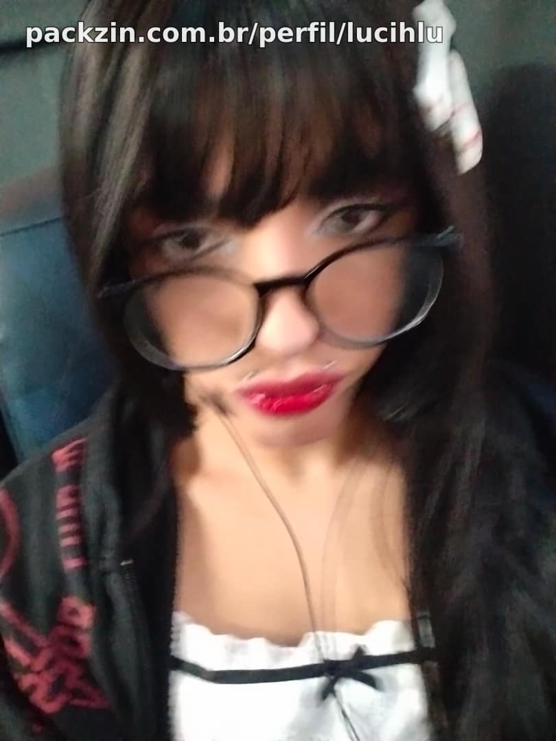 Imagem do pack Pack trans se exibindo + pés