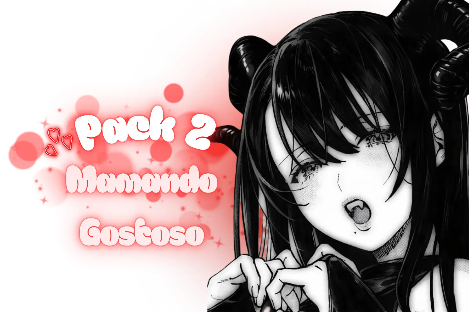 Imagem do pack Mamando Gostoso 👄❤️