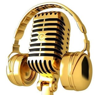 Imagem do pack Voz de locutor
