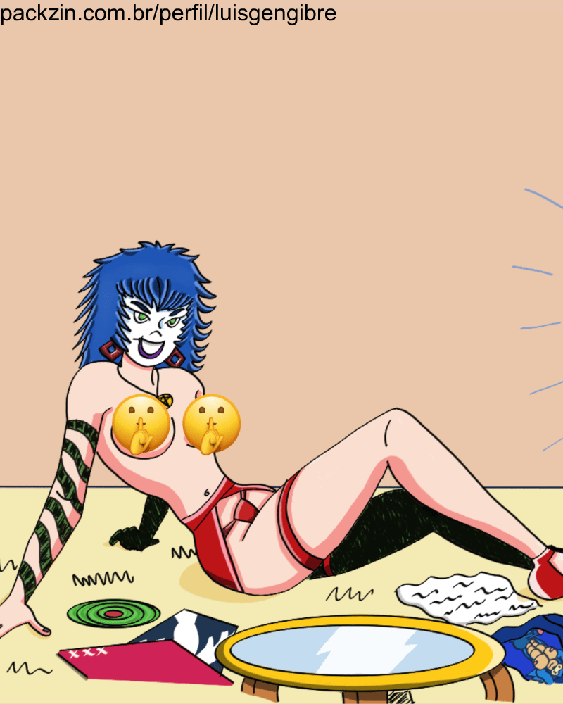 (+18) NSFW ARTS