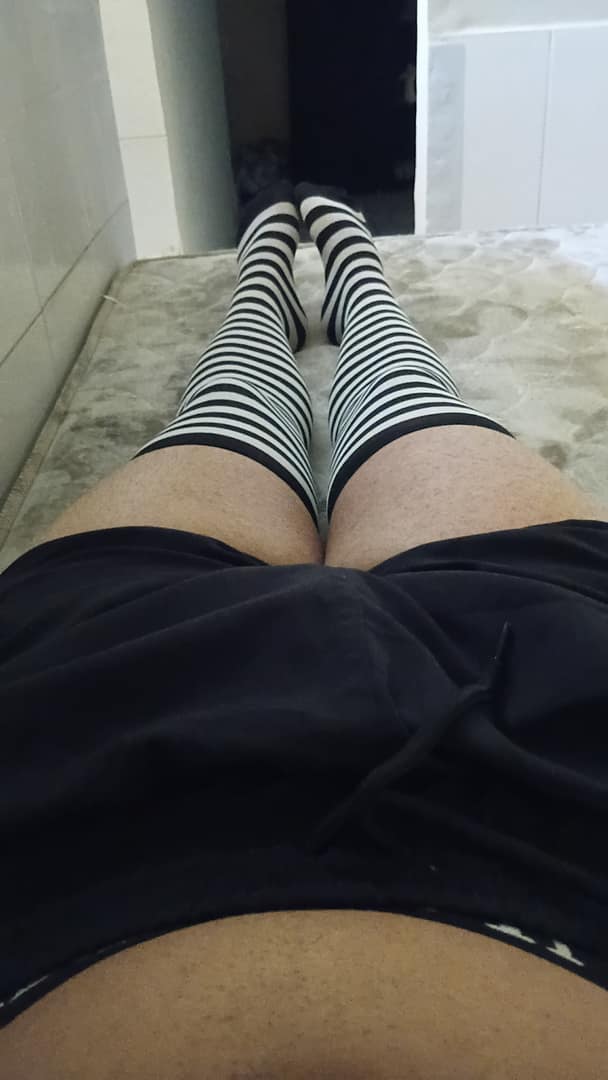 Imagem do serviço Sua webnamorada femboy