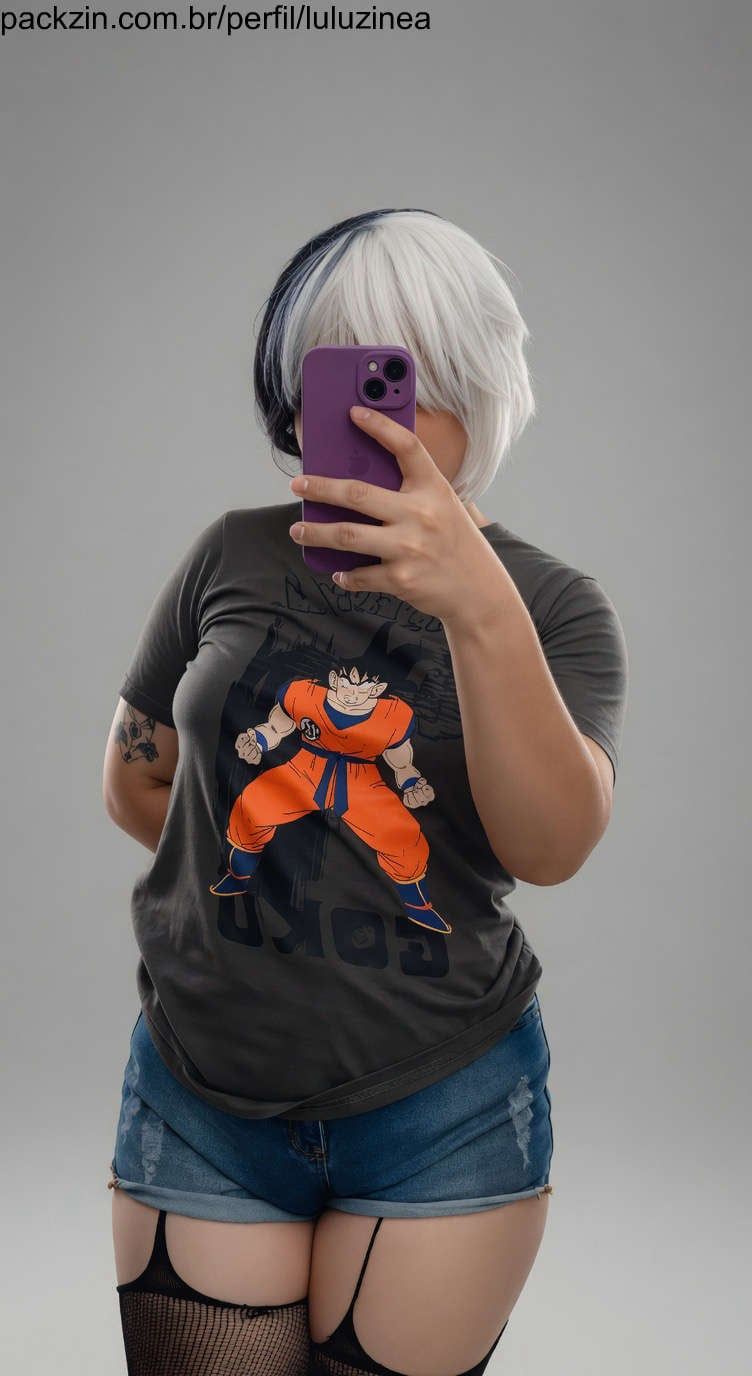Web namorada fofinha