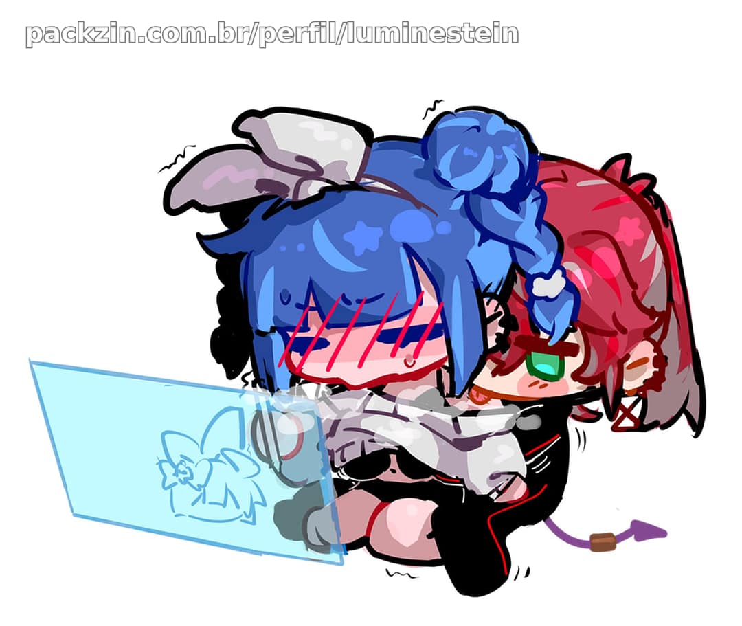 Imagem do serviço •✧⁠☆vou ser sua puppygirl particular por uma semana☆✧⁠•
