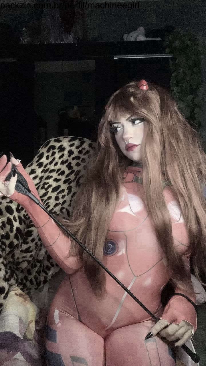 Asuka Safadinha ❤️💋