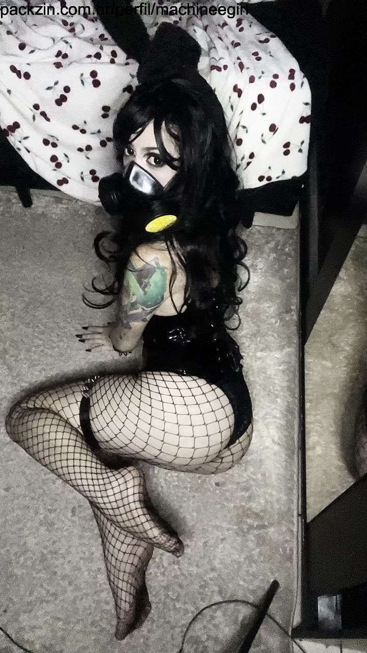 Imagem do pack Pack Bdsm Goth 🖤🪽