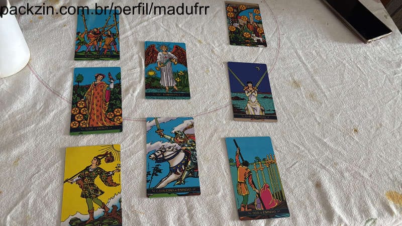 Imagem do serviço Templo de afrodite 💖