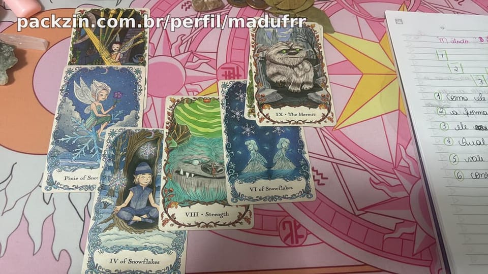 Imagem do serviço vale a pena?