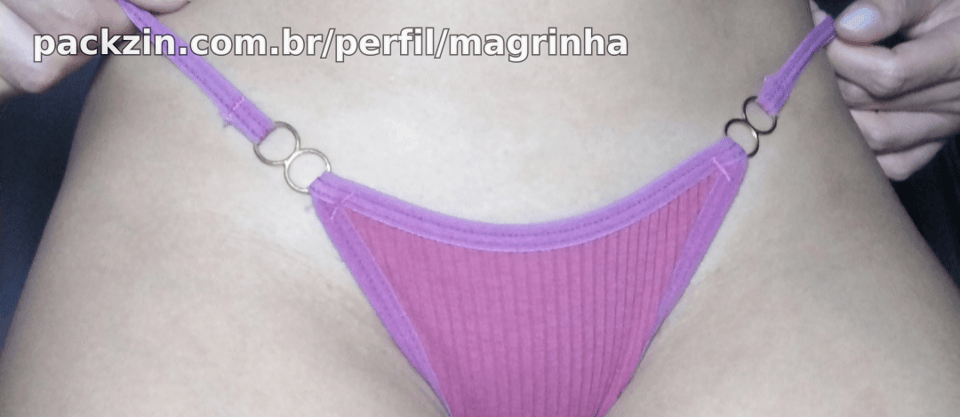 Imagem do pack Calcinhas (em construção)