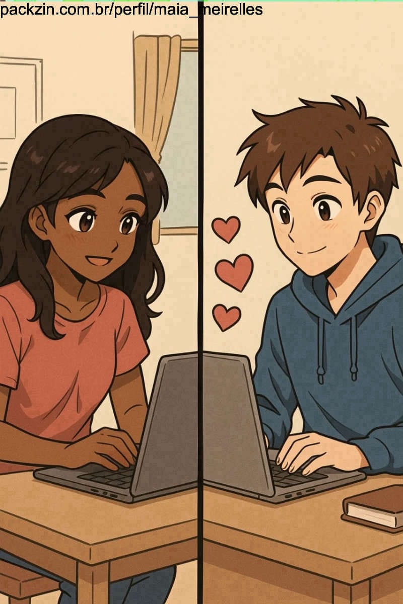 Imagem do serviço 💋  WEB NAMORO | 7 dias e 15 dias
