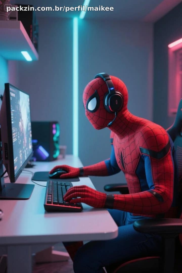 Imagem do serviço Vou jogar com vc 👋😁