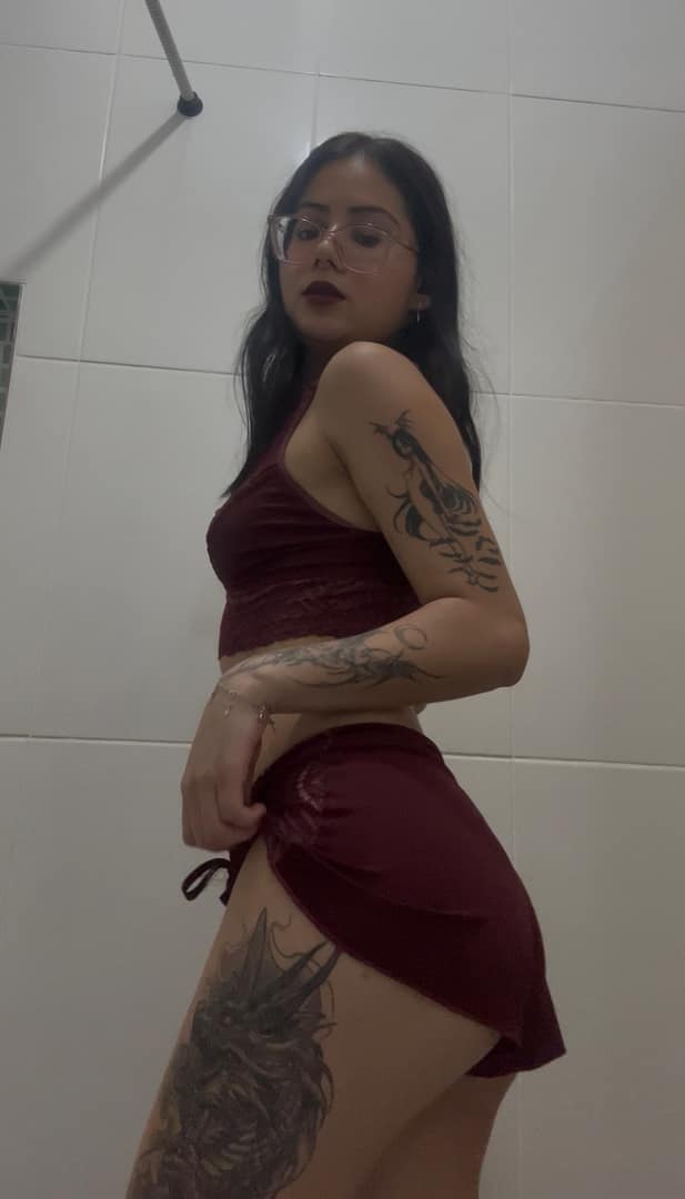 Imagem do pack pack masturbando 🔥