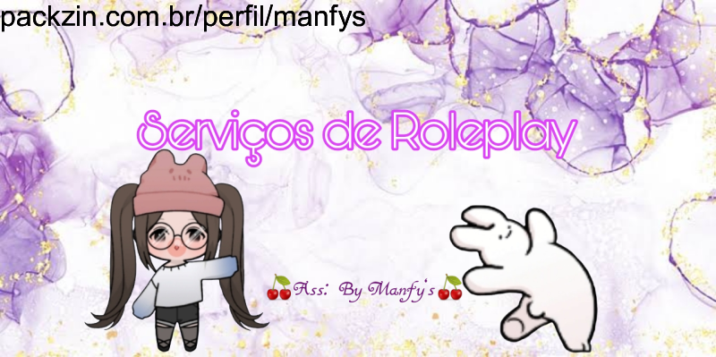Imagem do serviço 🍒 Serviços de Roleplay🍒