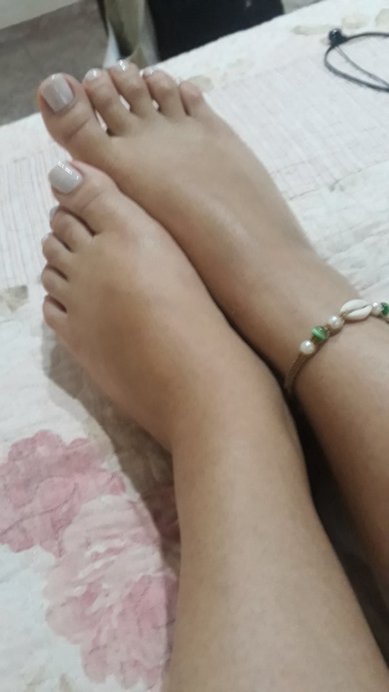 Pack do pézinho