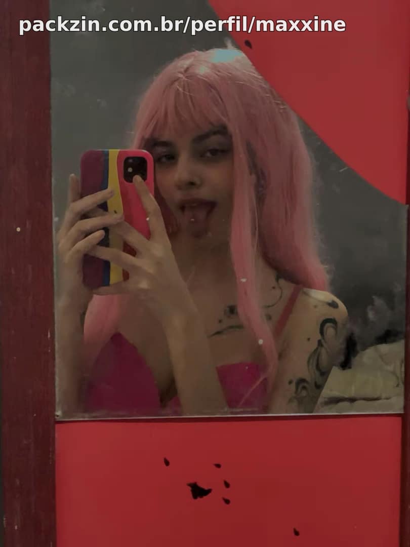 NO OMEGLE ME MOSTRANDO PELADA PROS CARAS 😈🫣