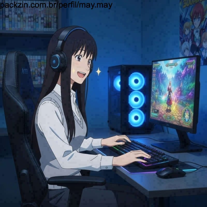 Imagem do serviço Venha jogar comigo! 🎮✨(⁠ ⁠╹⁠▽⁠╹⁠ ⁠)