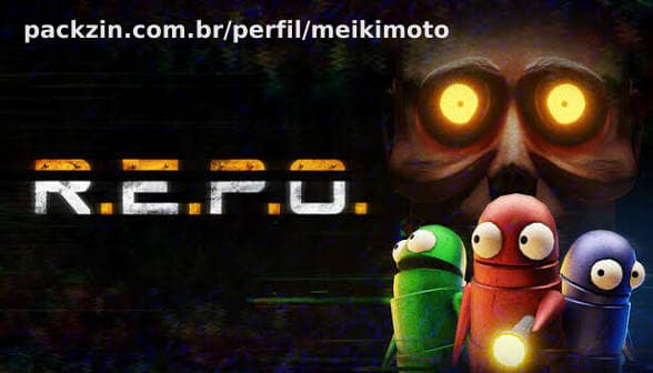 Imagem do serviço Repo