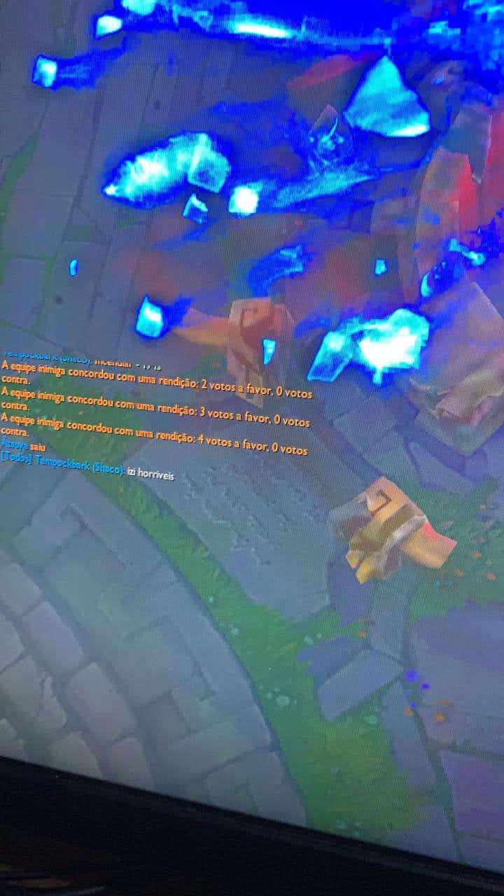 Imagem do serviço Analiso seu replay no lol