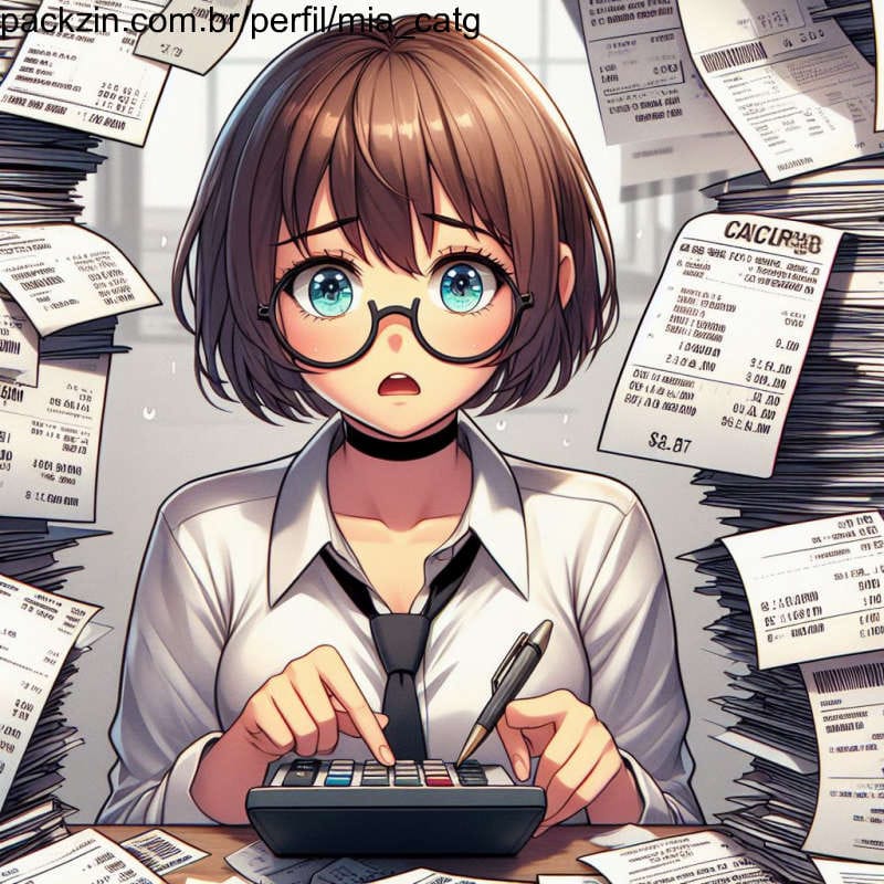 Imagem do pack Doação para pagar as contas