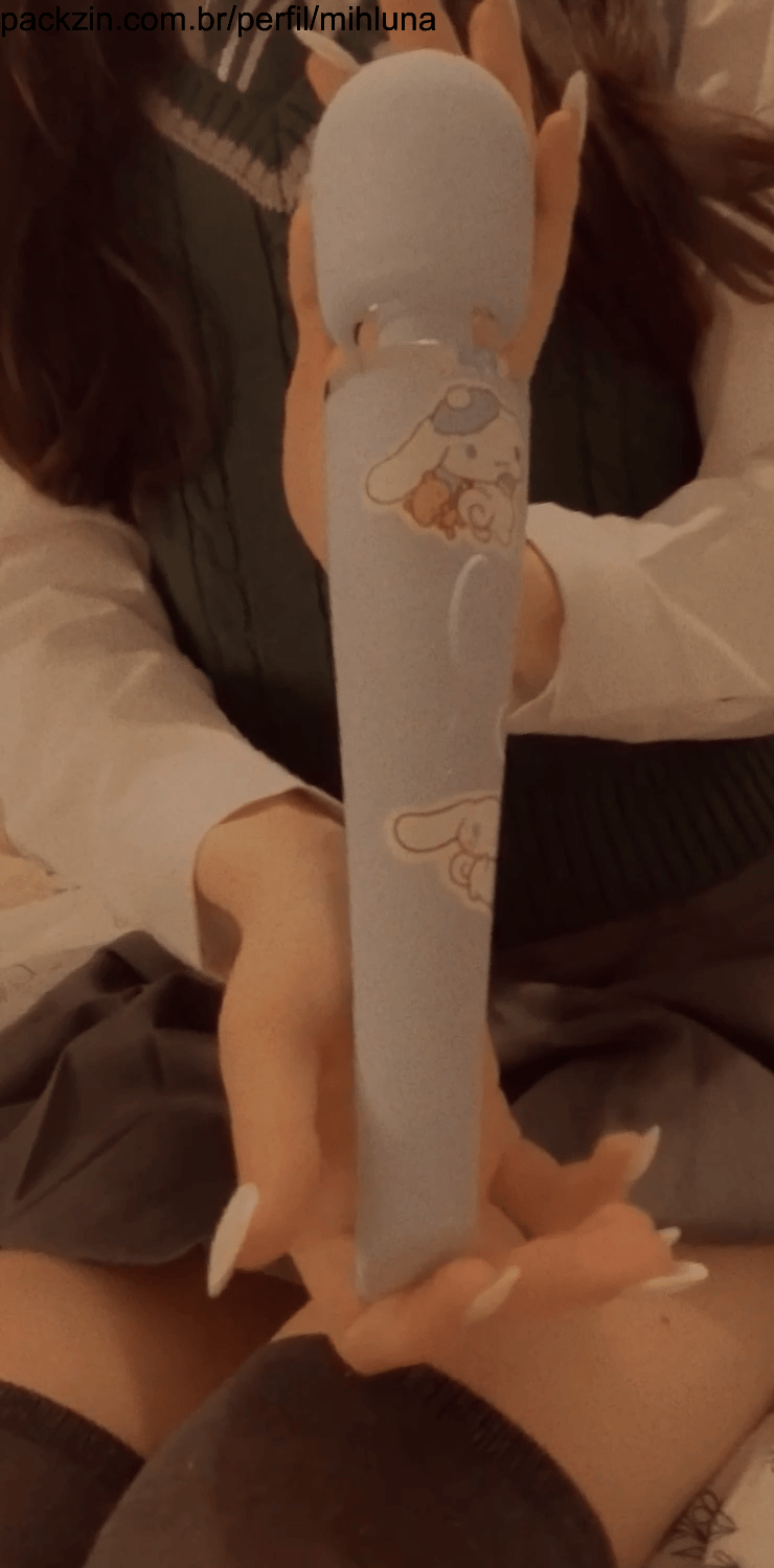 Imagem do pack Vídeozinho curto Masturbação Hogwarts Legacy 🎀