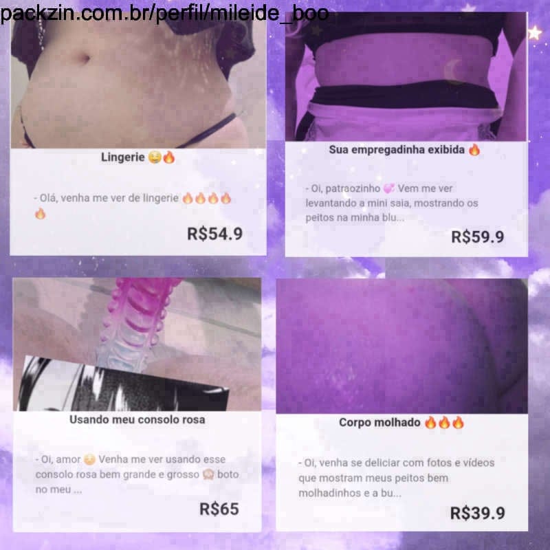 50% off LEVA 4 packs e paga por 1 😏🔥