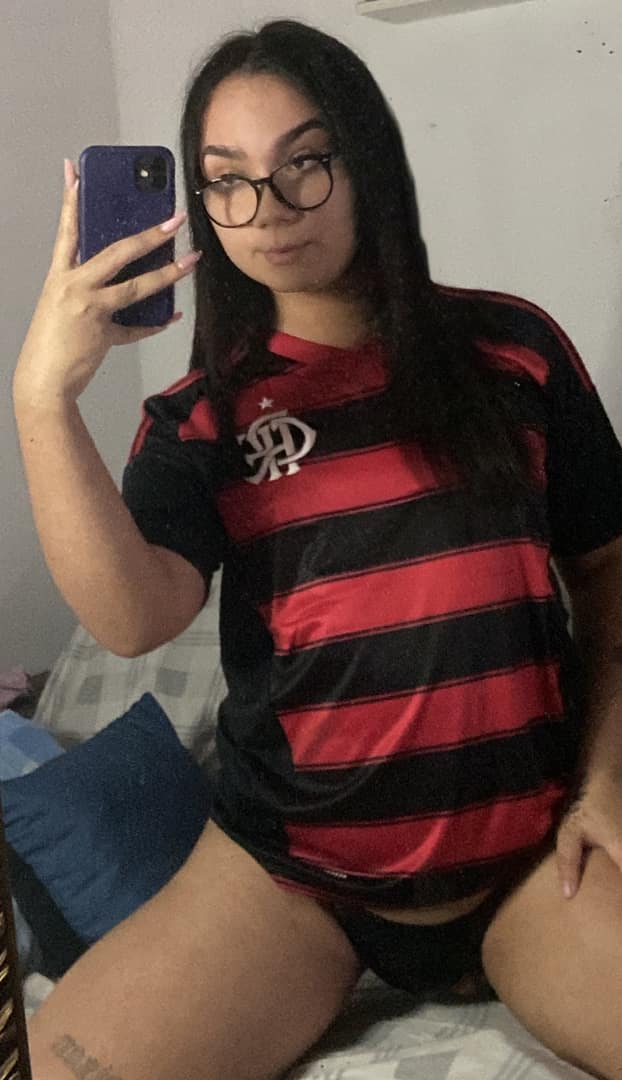 Meu brinquedo secreto 🍆🚫