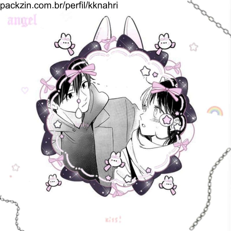 Imagem do serviço ꒰⁠♡꒱ Mimi, sua webnamorada por 1 dia!