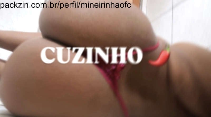 Imagem do pack PACK CUZINHO 😈🌸🌸