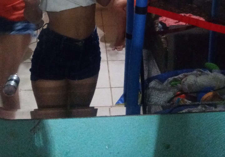 cinturinha