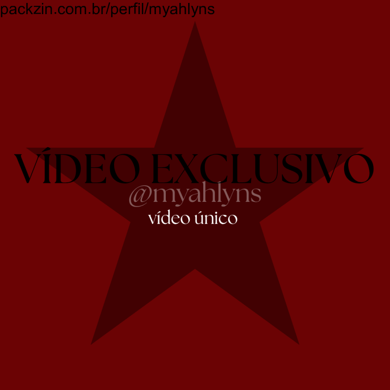 Imagem do pack VÍDEO • Exibicionismo na Cozinha (tiro tudinho)
