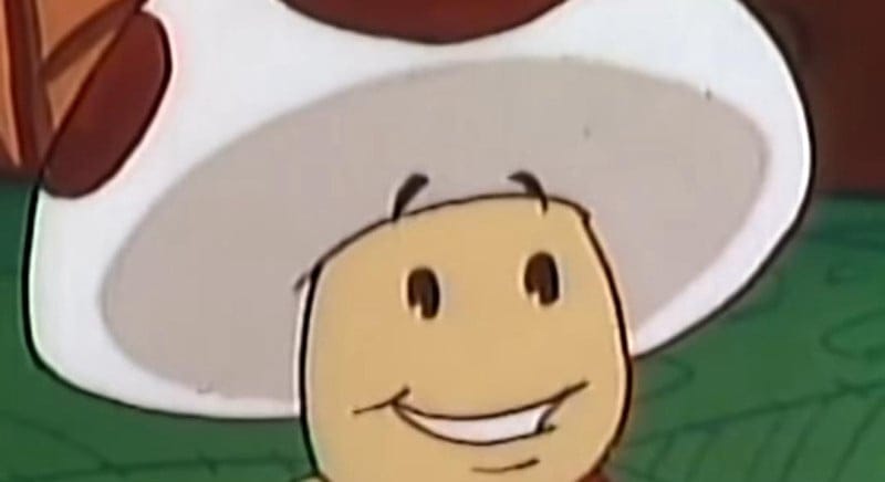 Imagem do serviço Imito (tento) as frases clássicas do Toad