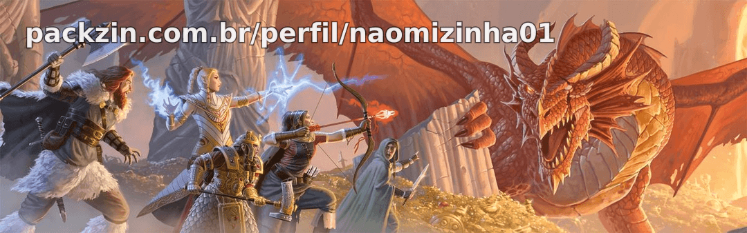 Imagem do serviço rpgzin