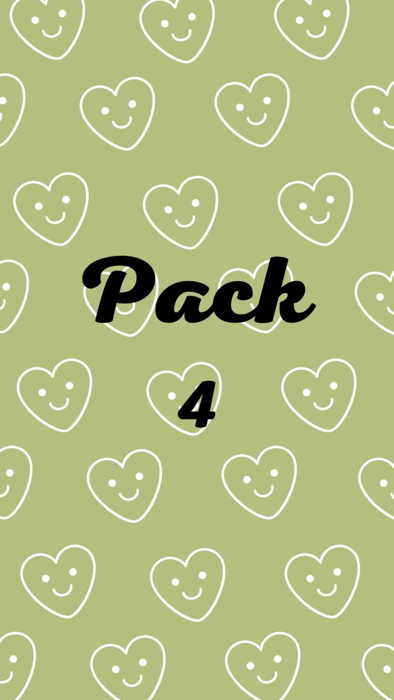 Packzinho n°4