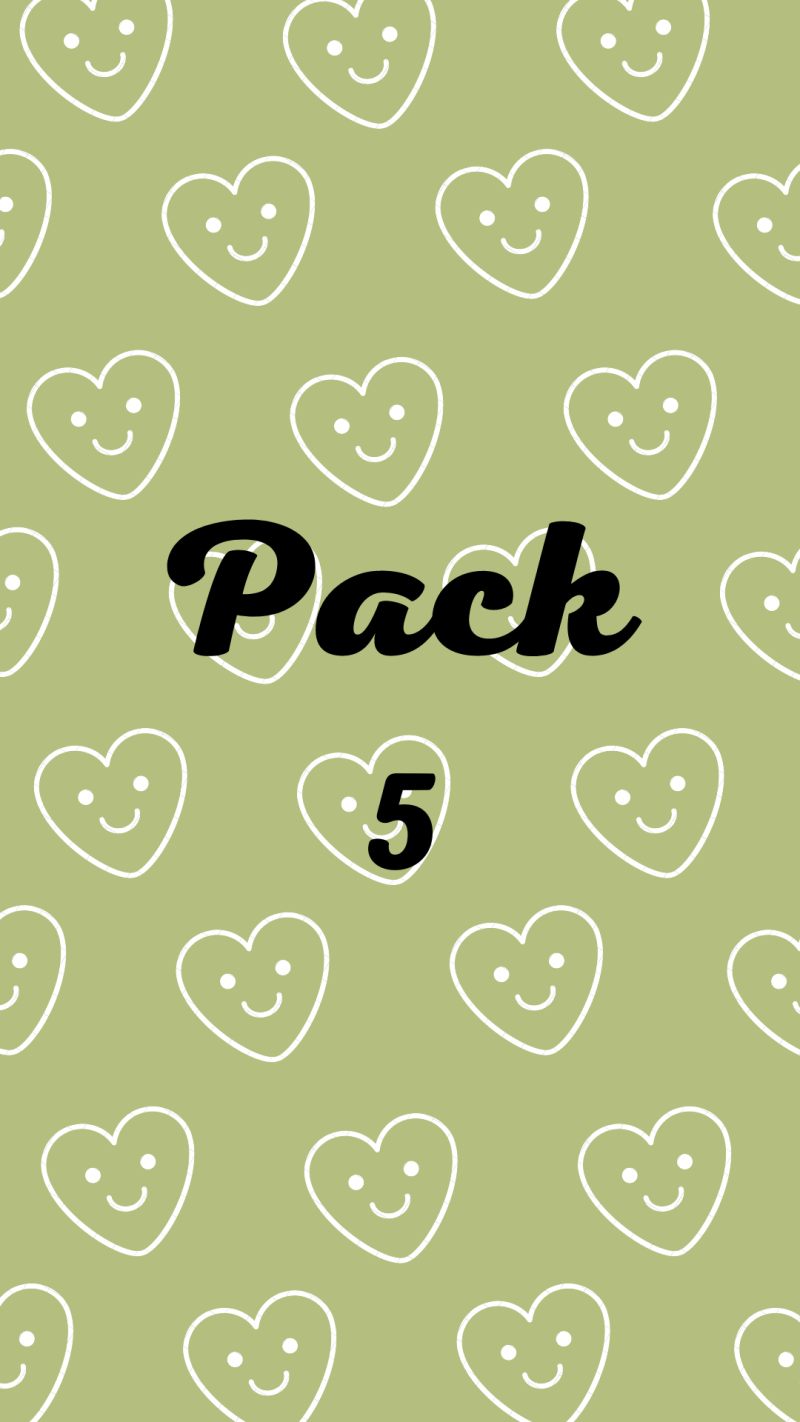 Packzinho n°5