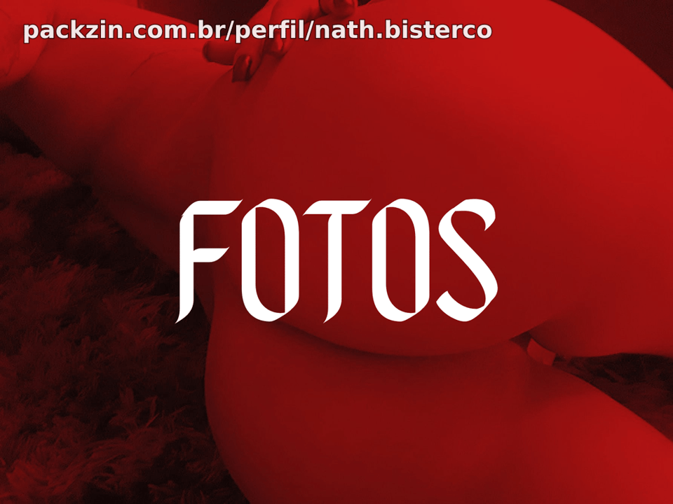 Fotos Avulsas