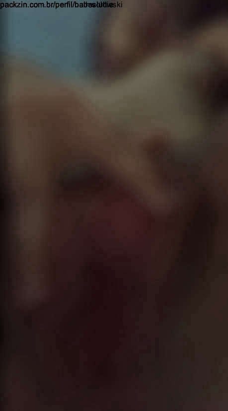 Imagem do pack Vídeo de masturbação
