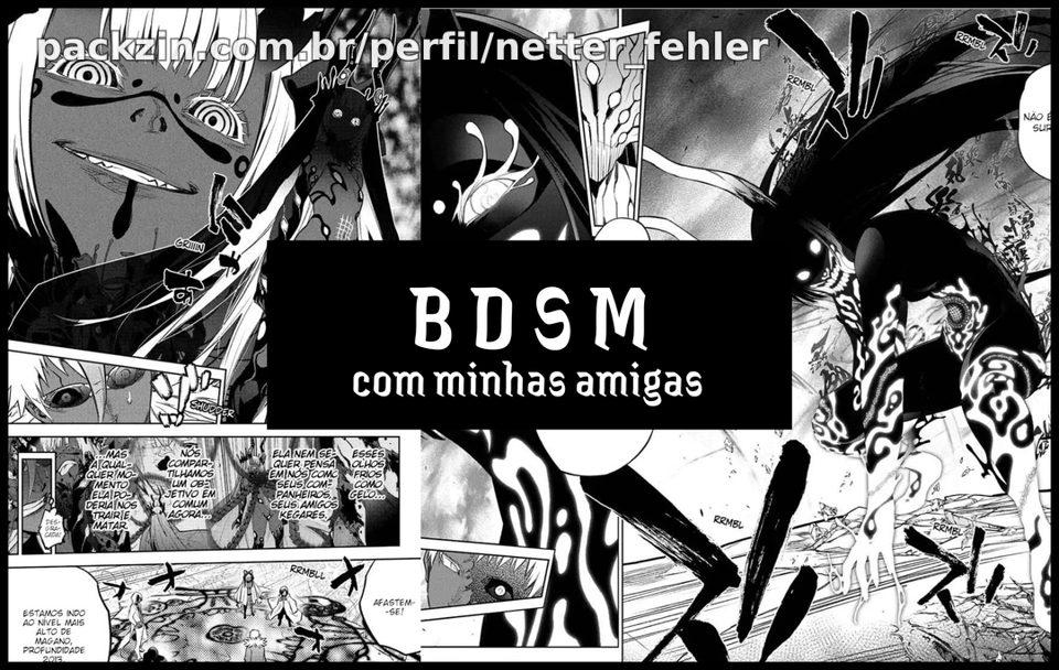 Imagem do pack B D S M