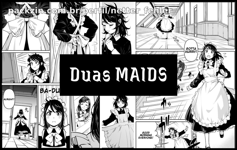Duas Maid's