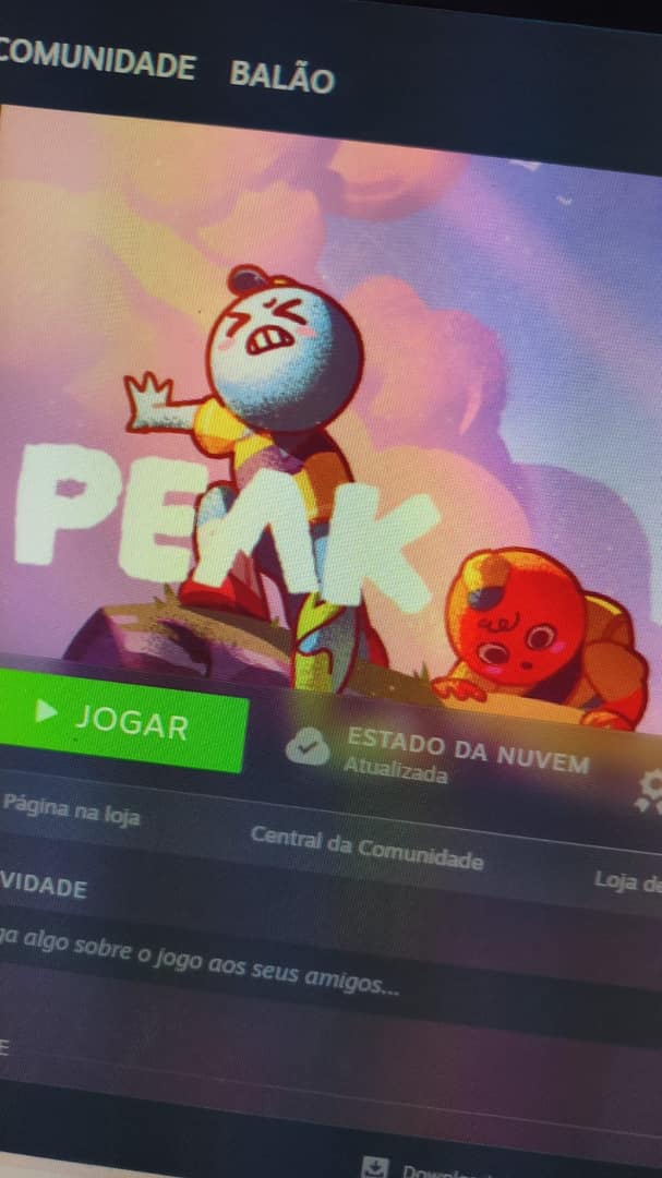 Imagem do serviço Duo jogo