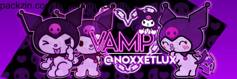Foto de capa de noxxetlux