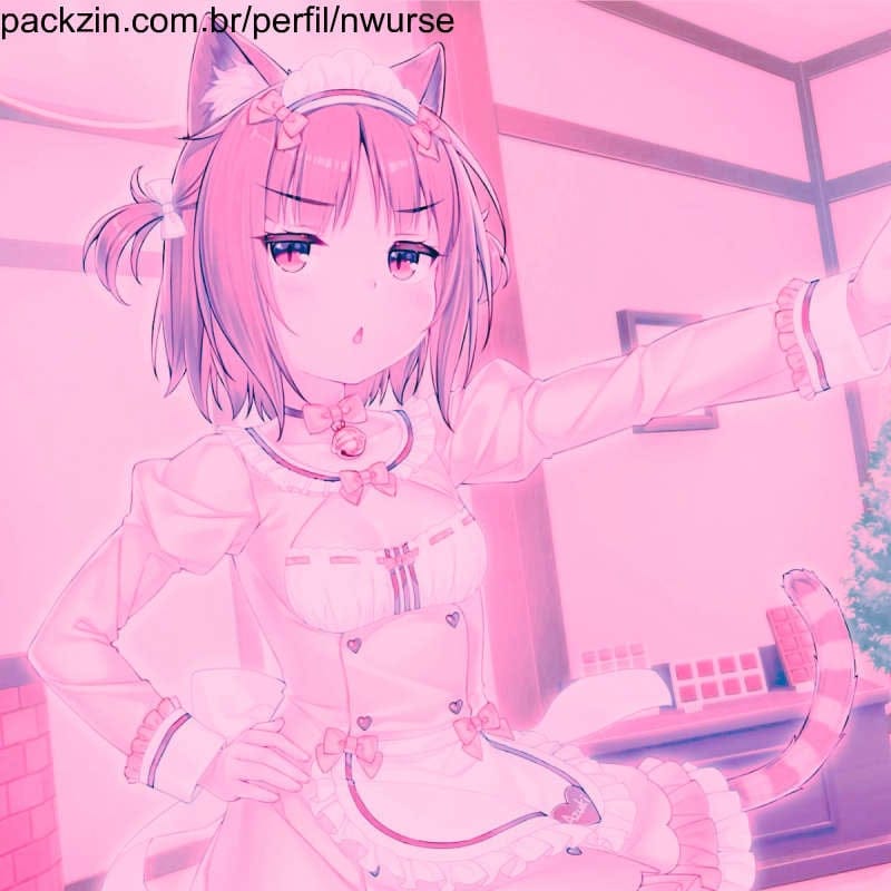 Imagem do serviço Webnamorada tsundere