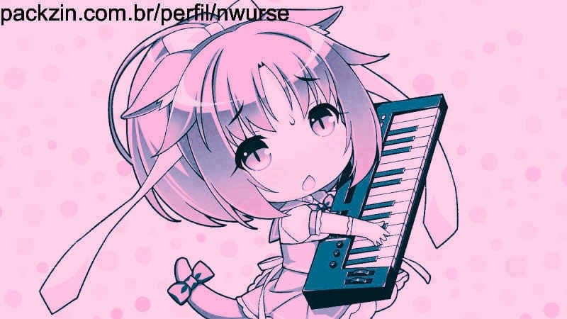 Imagem do serviço (Call) Ouço música (musga) com vc!!