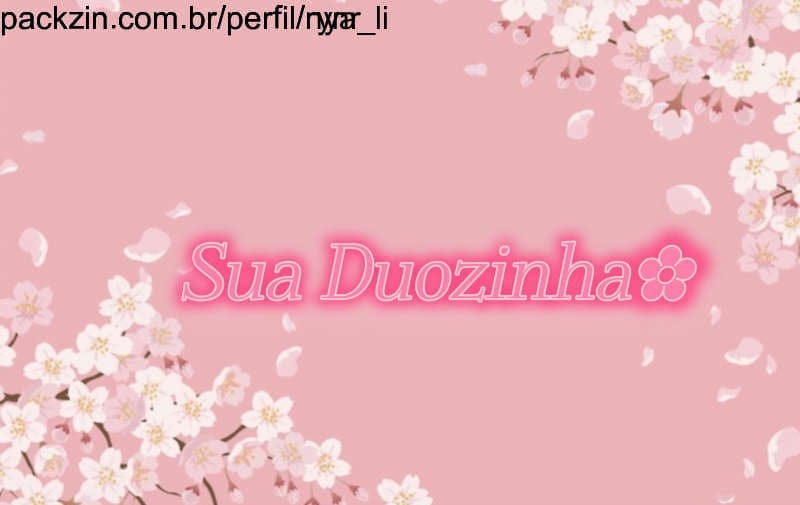 Imagem do serviço Duozinho no pc ✿