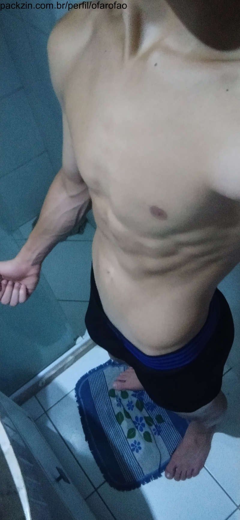 Imagem do pack packs masculino 🔥