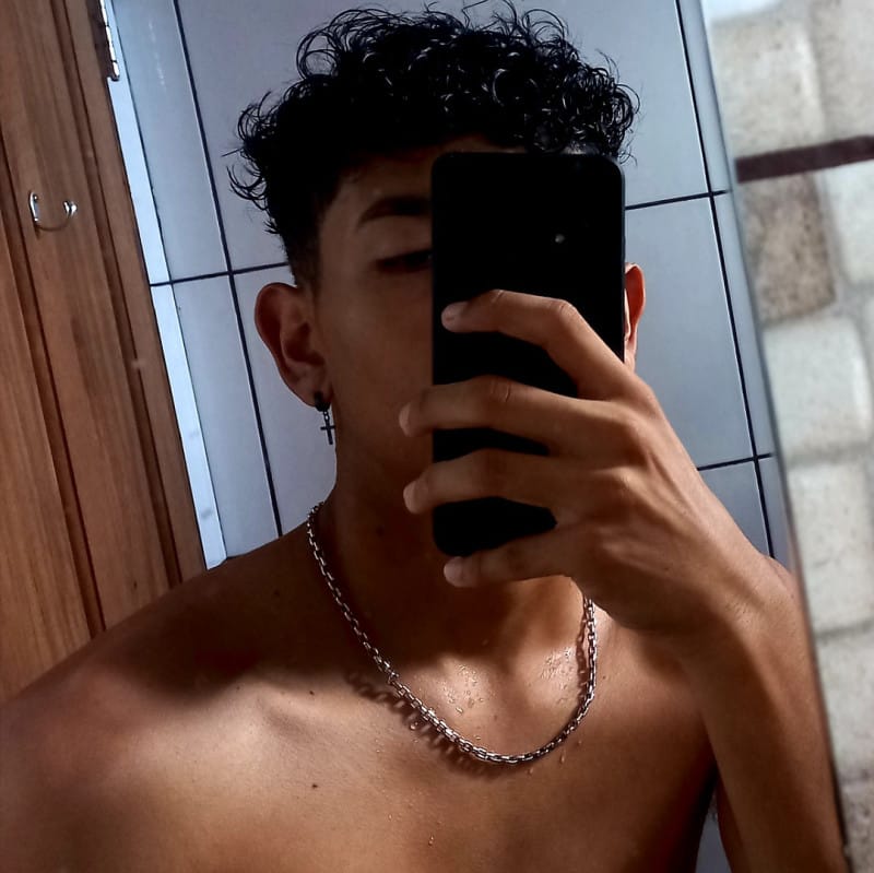 Imagem do pack FAÇO VIDEO PERSONALIZADO E AFINS