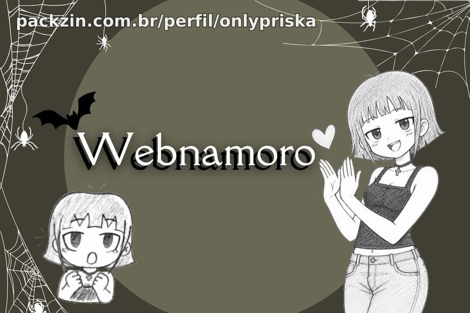 Imagem do serviço Webnamoro por 5 dias