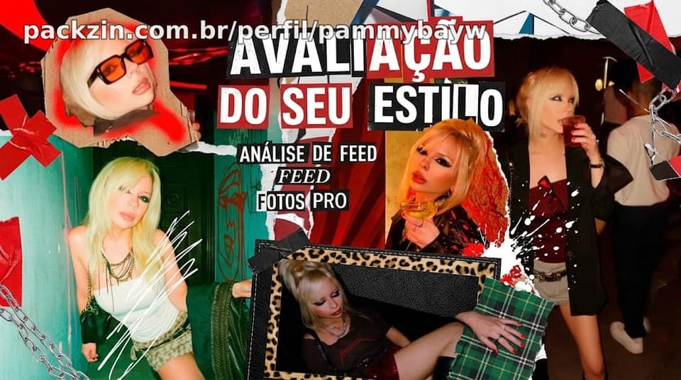 Imagem do serviço Consultoria de imagem e estilo (stylist)