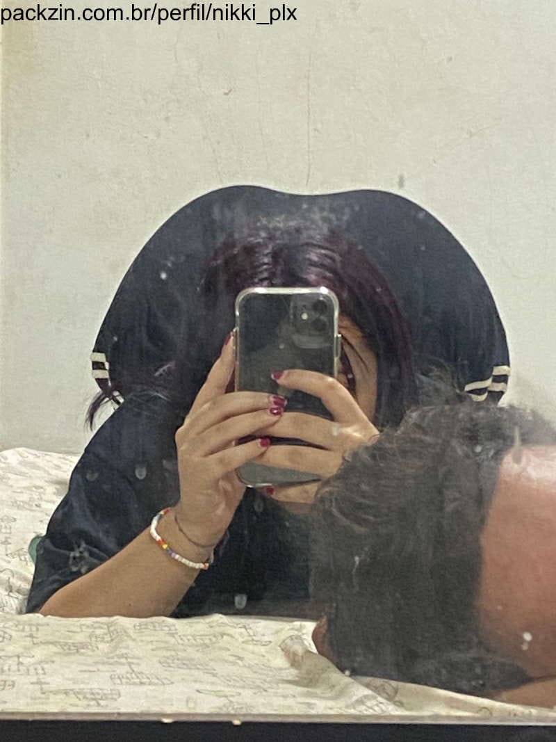 Imagem do pack Rabudinha