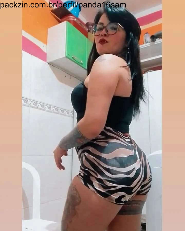 Foto de capa de panda16sam