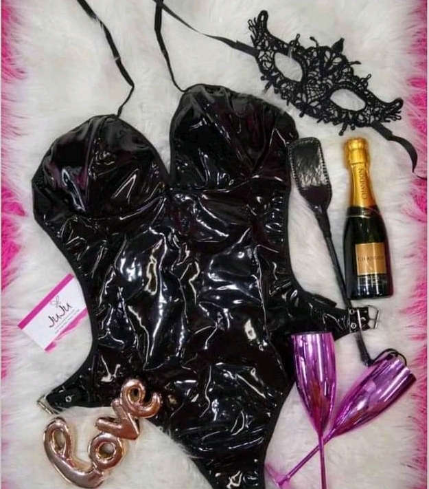 Pack de fotos sensuais