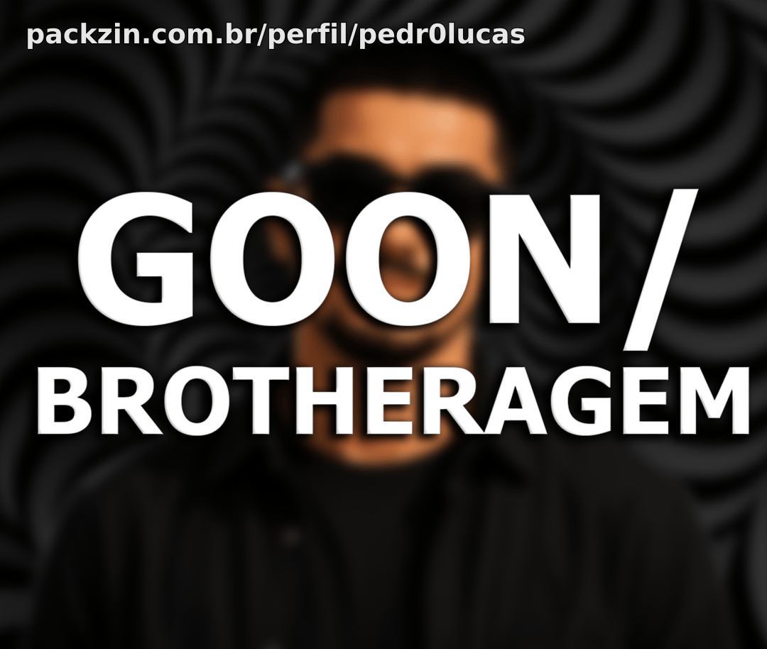 Imagem do serviço 🤝 Brotheragem